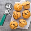 Saebye Cookie Scoop Set, Ice Cream Scoop Set, Cookie Scoops