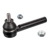 febi bilstein 10793 Tie Rod End Piece with Locking Nut