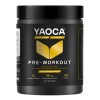 Yaoca Suplemento En Polvo Pre Workout Y Creatina, Vit C