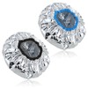 2 Pcs Heat Cap for Deep Conditioning Hair Cap for