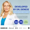 Dr. Denese SkinScience HydroShield Retinol Serum for Face 0.5oz Travel