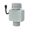 LinkTap - Medidor de flujo micro compatible con el temporizador