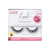 Kiss Lashes Kiss lash couture luxtension - strip 02 royal