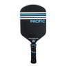 PACIFIC PADDLE LABS Patrol 1.0 Pickleball Paddle, Fiberglass, 13MM, USAPA
