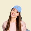 DALIX Giraffe Embroidered Dad Hat Cotton Baseball Cap Women in