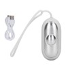 Handheld Sleep Device Anxiety Relief Strength Adjustable Professional Microcurrent Sleep
