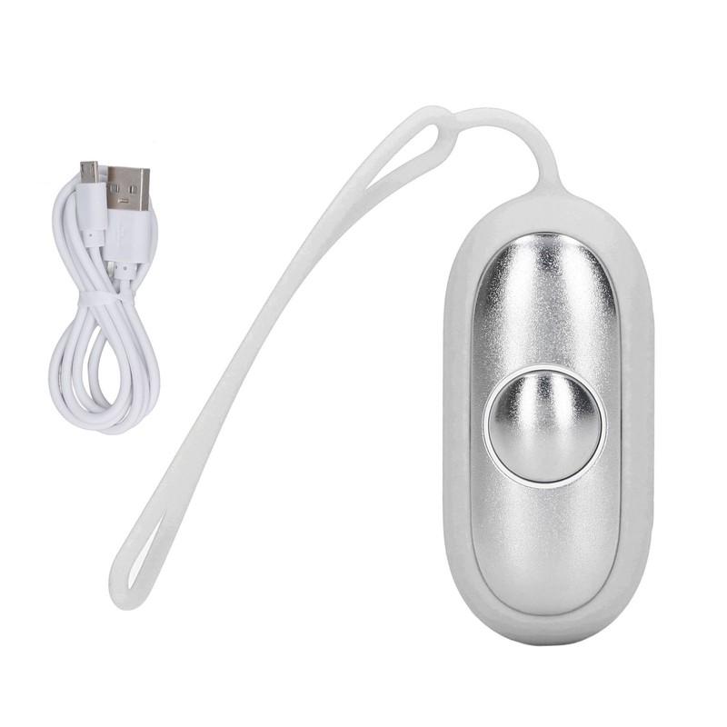 Handheld Sleep Device Anxiety Relief Strength Adjustable Professional Microcurrent Sleep