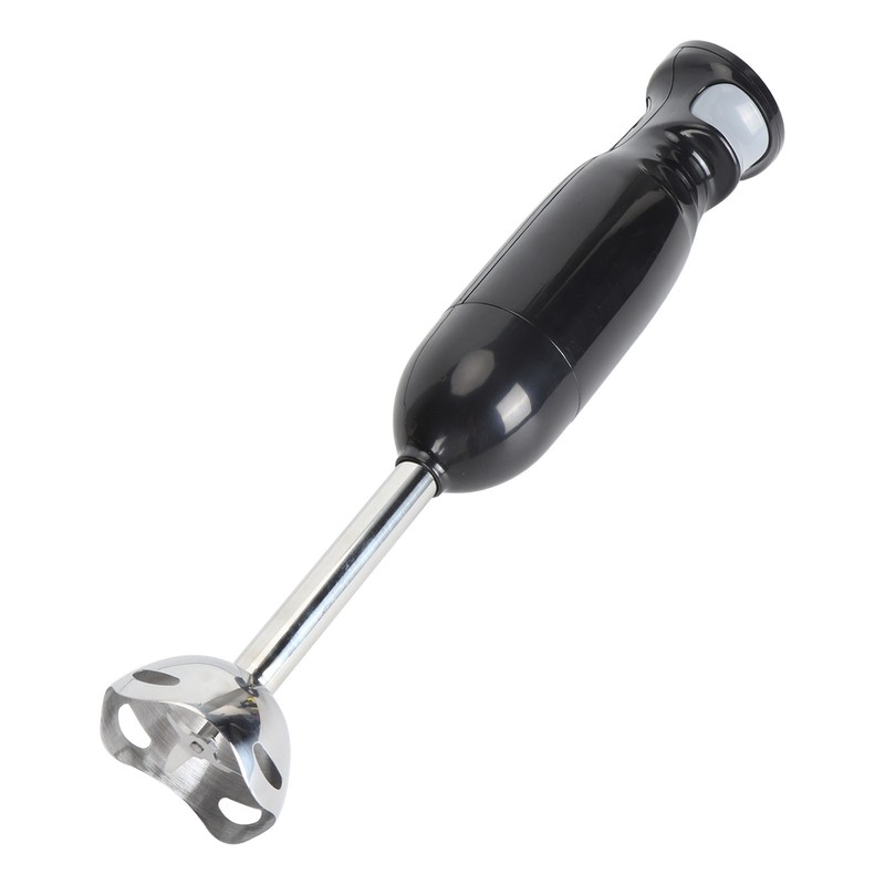 Electric Immersion Hand Blender 300W Portable Adjustable Speed Versatile Hand