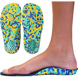 Camo Comfort Parent (26 cm) Adolescente Talla 6.5-8.5)