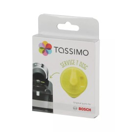 For Tassimo OEM Bosch 00576836 Tassimo T-Disc 17001490 TAS12 TAS20 TAS32 TAS40 TAS65