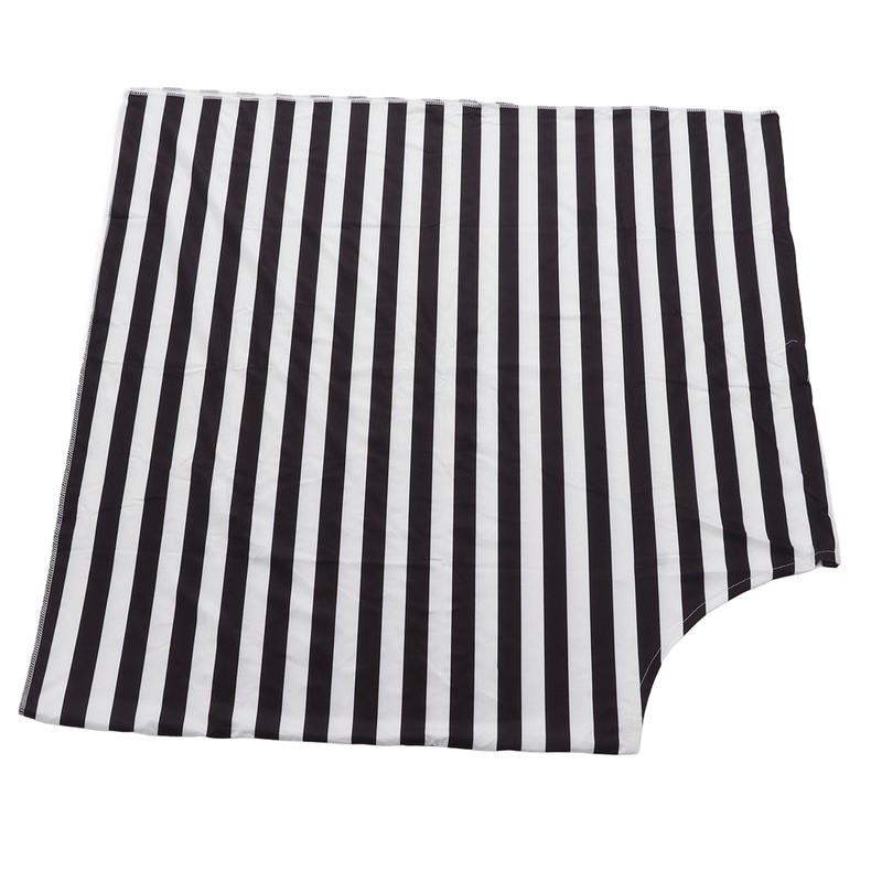 Nursing Cover 360 Full Coverage Soft Breathable Comfortable Breastfeeding Cover
