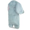 Things2KeepUWarm Cute Plush and Cuddly Animal Hot Water Bottles (Bunny)