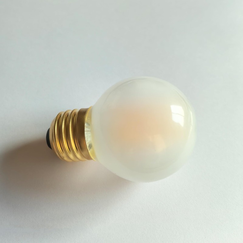 Beonllay LED Light Bulbs 40 Watt Equivalent E26 LED Bulb