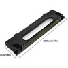 Dust Box Bin Door for Irobot Roomba 800 900 Series