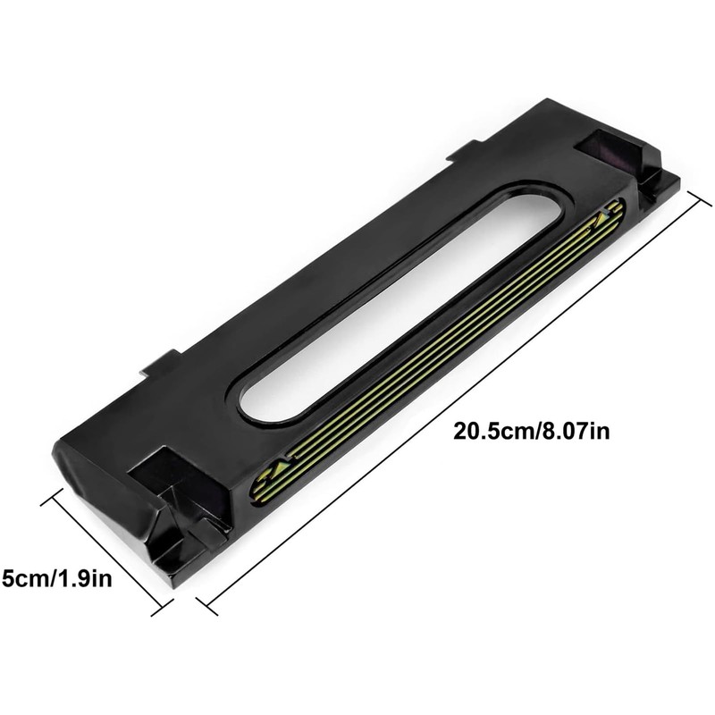 Dust Box Bin Door for Irobot Roomba 800 900 Series