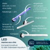 Tunze LED ECO CHIC 8811 8811.000 Marine 1 Stück (1er