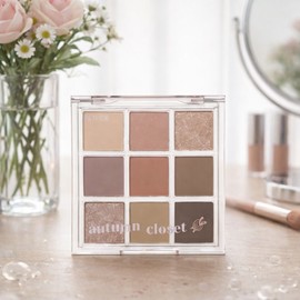 Etude Play Color Eyes Autumn Closet 7g / 에뛰드 플레이 컬러 아이즈 어텀 클로짓 7g