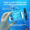 AiRunTech Waterproof Phone Pouch and Fanny Pack Set - 4-Piece