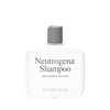 Neutrogena Anti-Residue Clarifying Shampoo, Gentle Non-Irritating Clarifying Shampoo to Remove