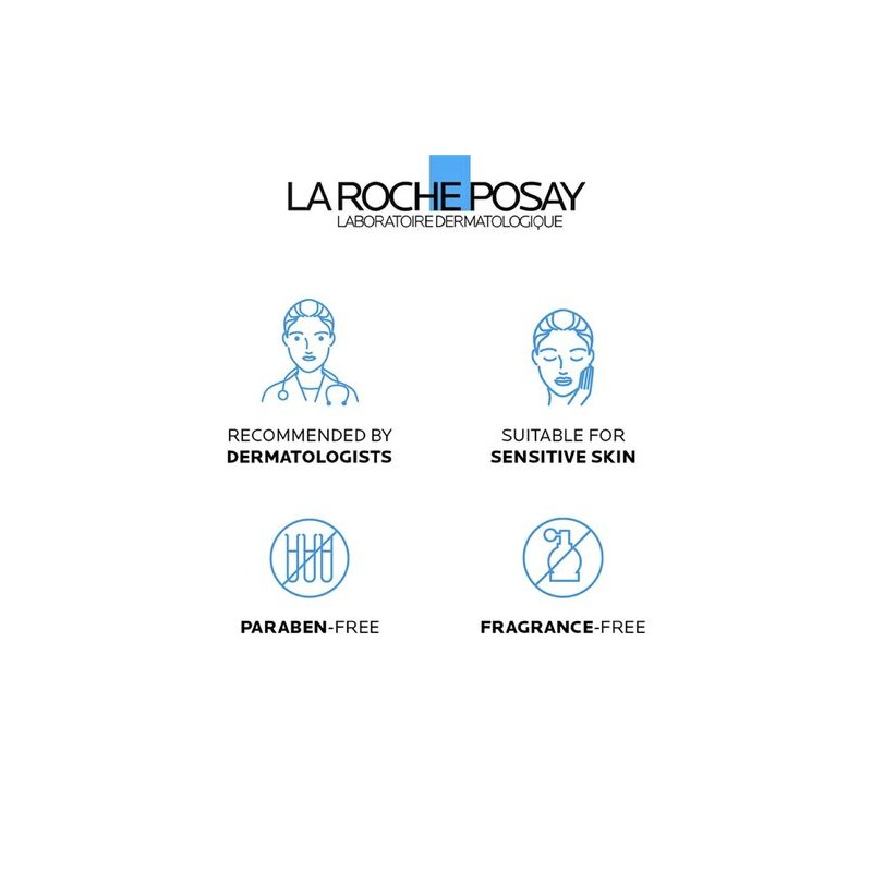 La Roche-Posay Lipikar AP+M Baume Body Balm 400mL