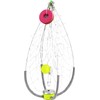 Trampa Plegable para Cangrejos de Acero Inoxidable y Pesca Marina