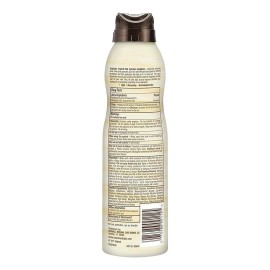 Hawaiian Tropic, Protector Solar Seda Hydratation, Protector