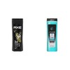 AXE Jabón Líquido Corporal Body Wash Gold 400ml Ice Chill