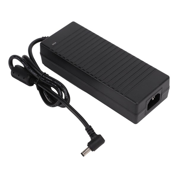 AC to DC 12V 12.5A Adapter Universal AC Adapter Charger Power Adapter Over Current Protection