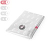 Compactor Extra Flat Extra Flat Space Saver Vacuum Storage Bags