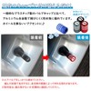 prendre Valve Caps Air Valve Caps 4pcs Tire Paw Customized