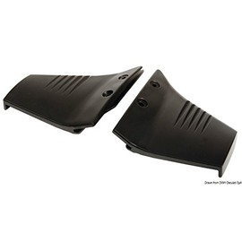 Hydroboat stabiliser up to 50 HP