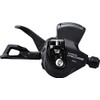 SHIMANO SL-M5100-IR Shift Lever for Right, I-Spec EV, 11s, with