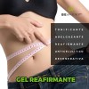 Gel Tonificante De Menta, Y Crema Anticelulitis Beohemp