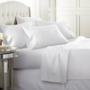 Danjor Linens Queen Size Bed Sheets Set - 1800 Series