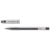 Pilot G TEC C4 Gel Pen Set of 3 Black