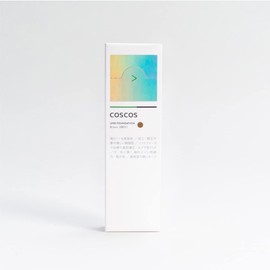 COSCOS UHD Foundation Brown (BR01) All-in-One Liquid Formulated with CICA Ingredients, Fundelight, Brown, Character Makeup, Sunscreen, Ceramic Skin, High Coverage, Shiny Skin, Transparent, Moisturizing, Skin Care, Thinning, Sweat Resistant, Waterproof, Cosplay Makeup