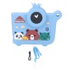 Kids Digital Camera 40MP Children Camera with 2.4 Inch HD