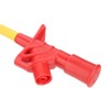 Demeras 2Pcs Insulation Piercing Test Clip, Heavy Duty Insulation Wire