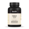 Bulk Omega 3 6 9 Softgels, Fish Oil, Flaxseed Oil,