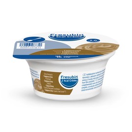 Fresubin 2 kcal Crème Cappuccino 24 x 125 g