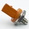 06J906051D Fuel Rail Pressure Sensor Compatible with A3 A4 A5