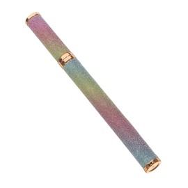 Healvian Gradient Rainbow Eyeliner Pen for Beautiful Eye Makeup Smooth Application for Home and Travel Use