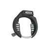 ABUS Fahrradrahmenschloss 495 LH/SP NKR, black
