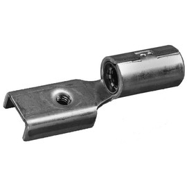 EZGO Powerwise Female Receptacle, Radsok