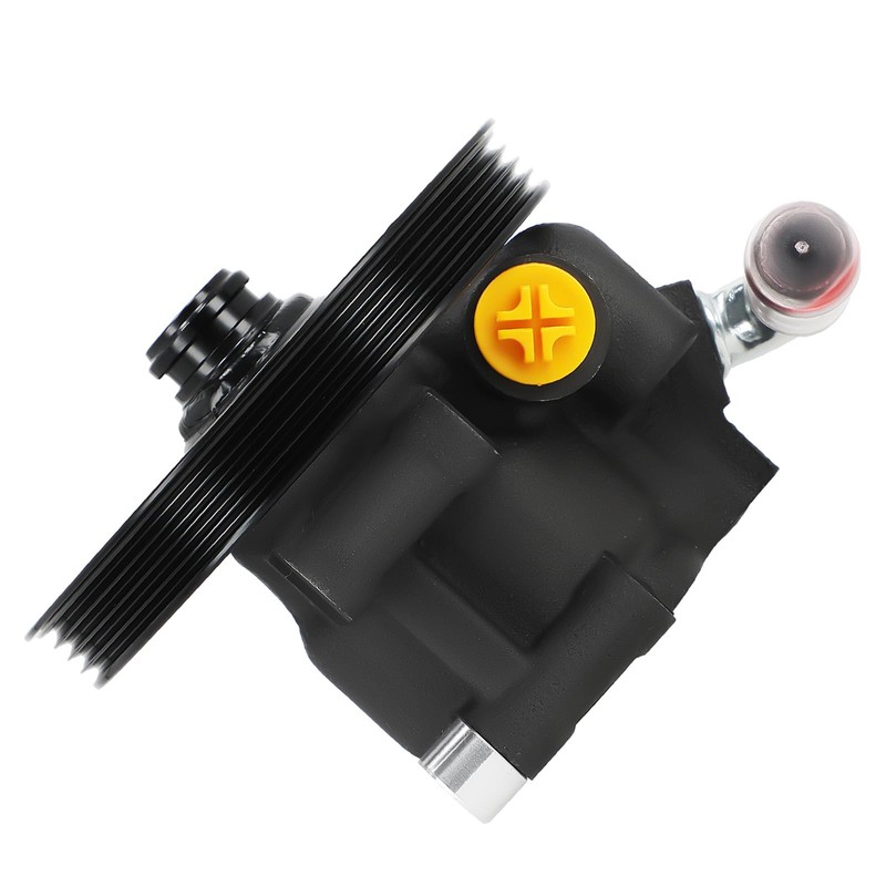 maXpeedingrods Power Steering Pump for Ford Flex 3.5L 2009-2012 /
