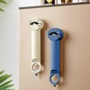 Multifunctional Retractable Bottle Opener - Adjustable Multifunctional Can Opener Jar