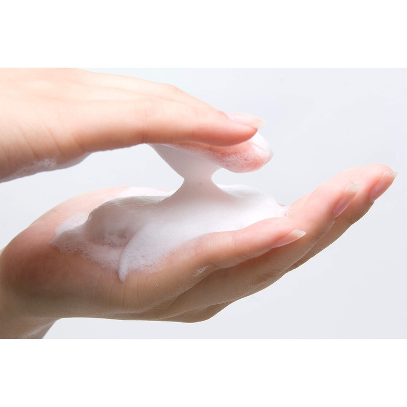 green note natural leaf shampoo