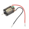 Universal 13T Brush Motor 540 Brushed Motor for 1/10 RC