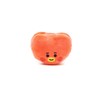 Solomon Shoji BT21-HWC-TT Alligator Clip (TATA) WANI HAIR CLIP Hair