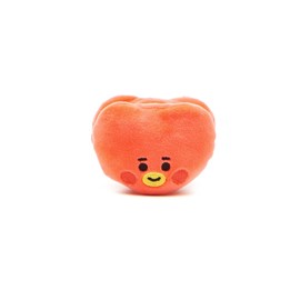 Solomon Shoji BT21-HWC-TT Alligator Clip (TATA) WANI HAIR CLIP Hair Clip